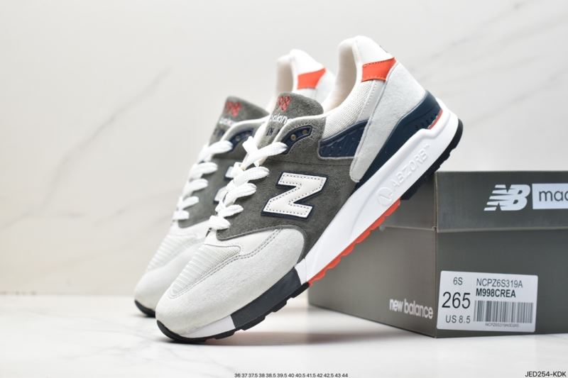 New Balance Sneakers